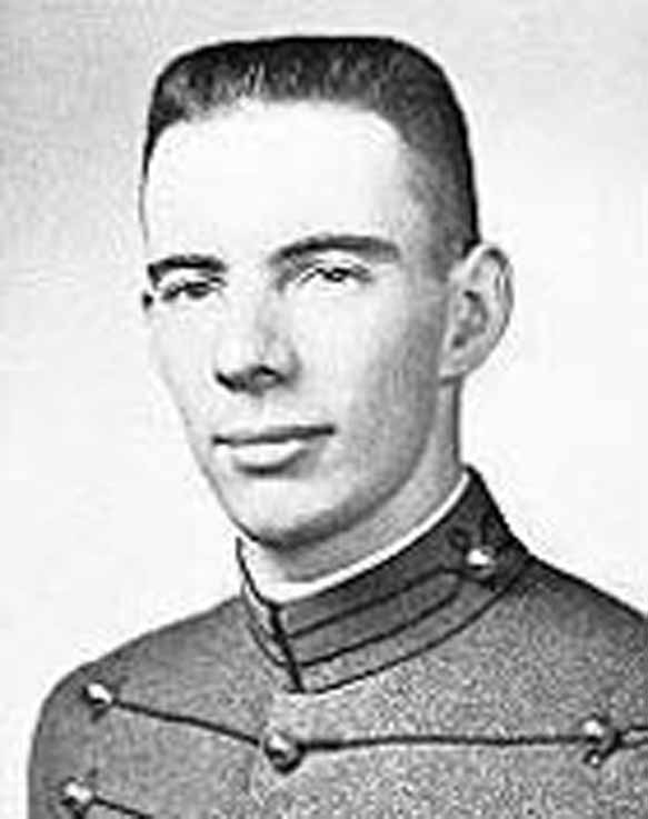 Stanley M. Conway-Clough